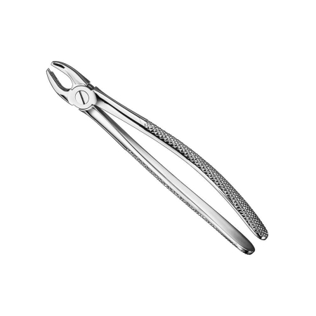 Extracting Forcep - English Pattern
